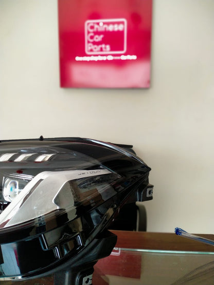 JETOUR X70 Plus LED Headlight-Left