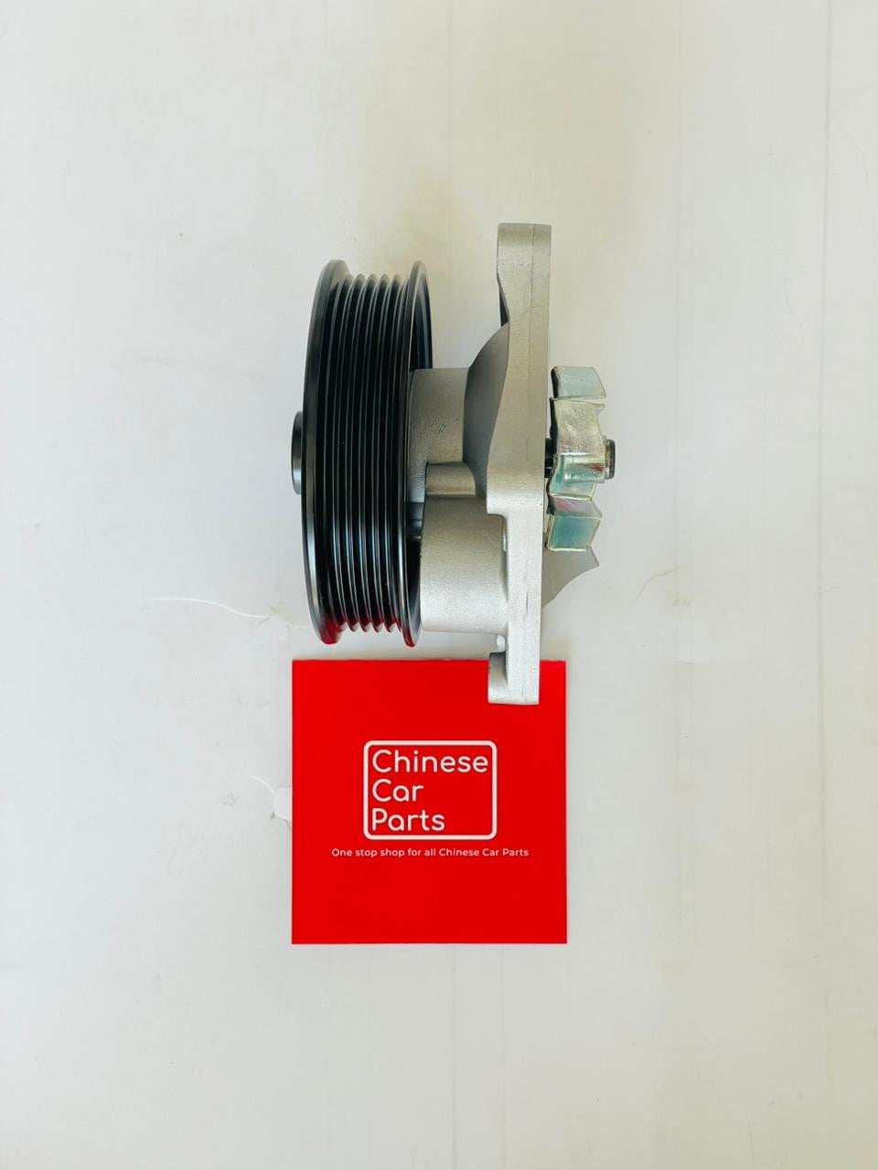 MG 6 WATER PUMP