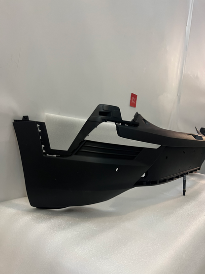 JAC JS4 Rear bumper