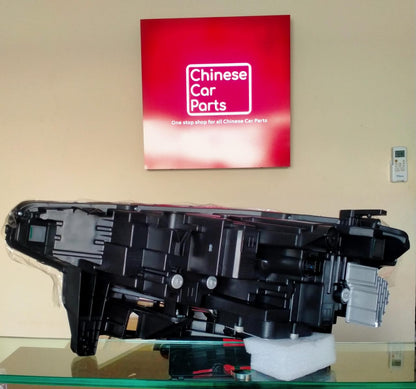 Haval H6 Headlight Right