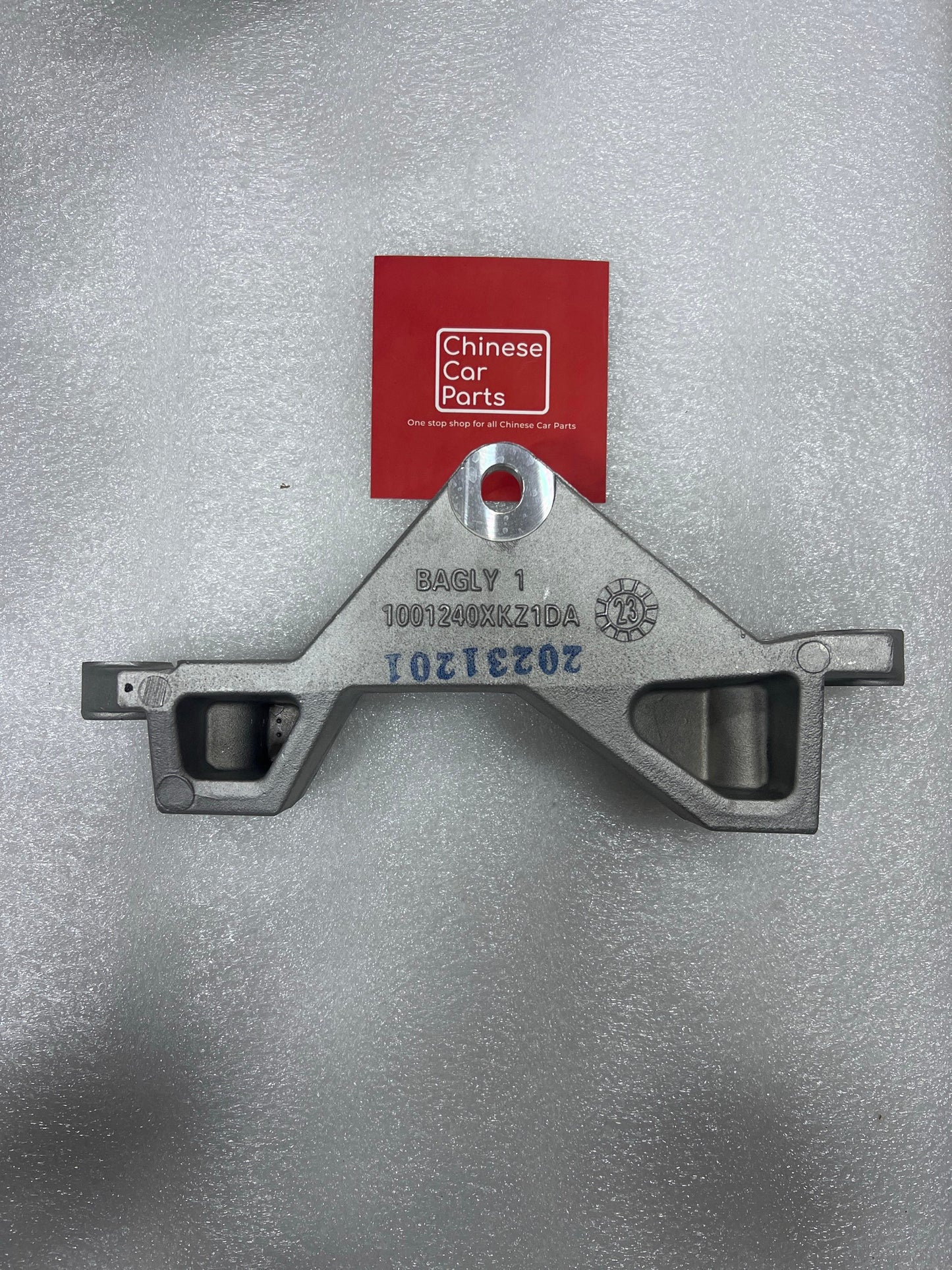 Haval H6 original Engine Right Suspension Bracket Assembly