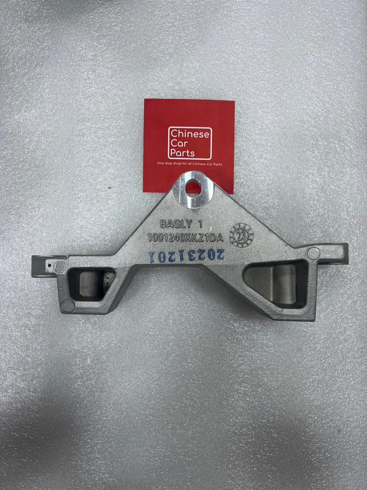 Haval H6 original Engine Right Suspension Bracket Assembly