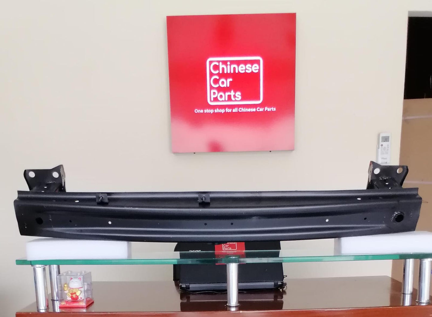 MG GT Front Bumper Support