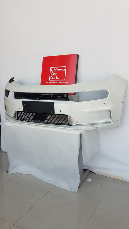 Zeekr 001 Front Bumper