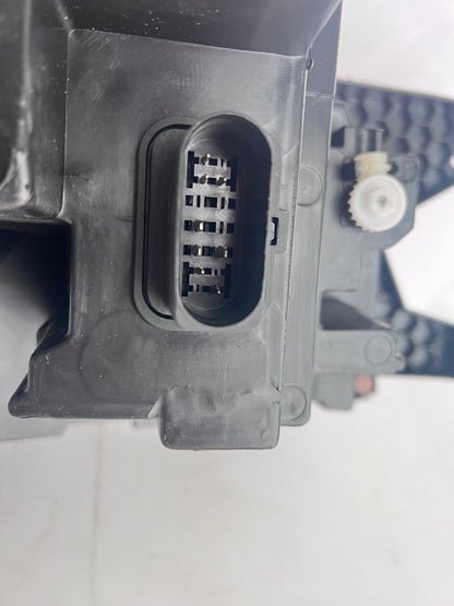 Jetour Dashing Headlight Left