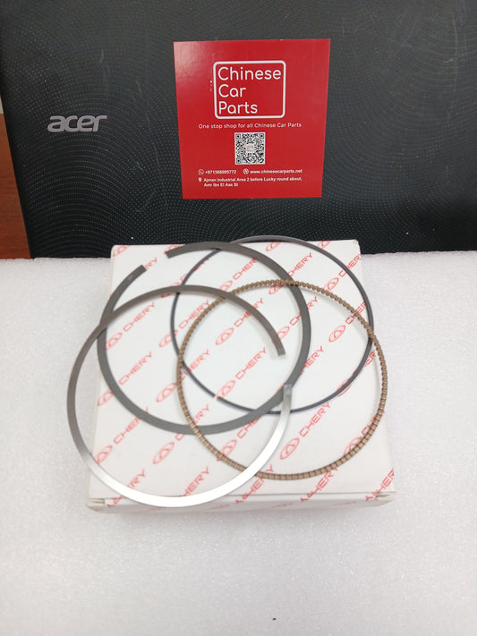 Chery Tiggo3 Piston bearing