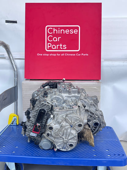 Jetour T2 Gear Box