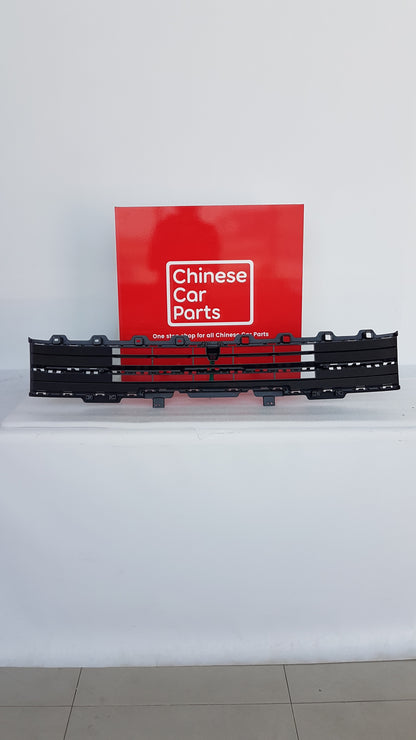 JAC JS4 Front Lower Grill