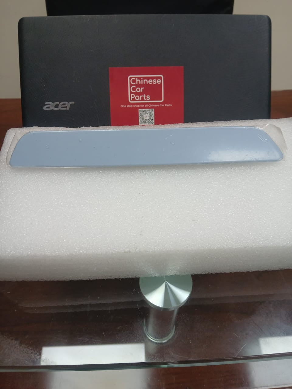 Jetour Dashing Door handle trim outer RL