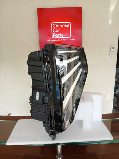 GAC Iaon Fog Light-R