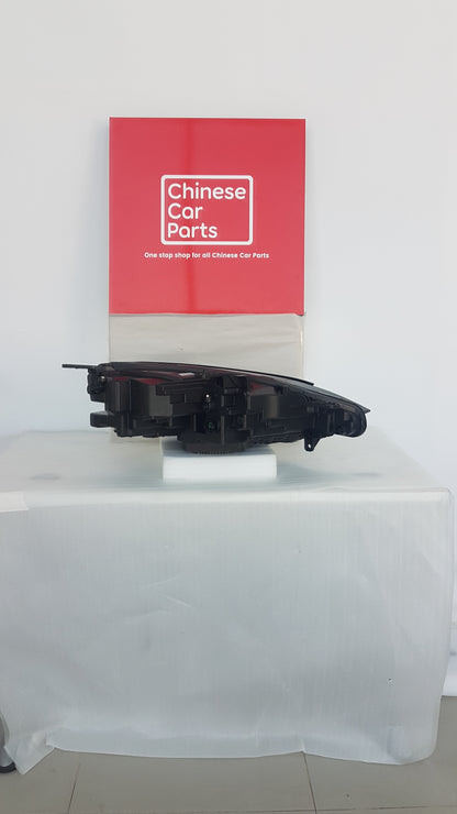 BYD Song Plus Front Headligt Left