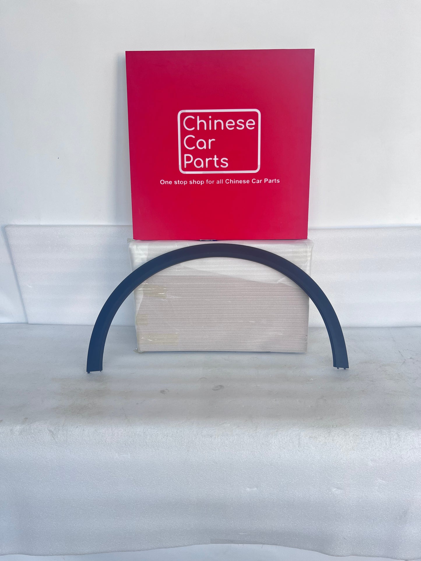 Geely Coolray Front Fander Spoiler Liner R