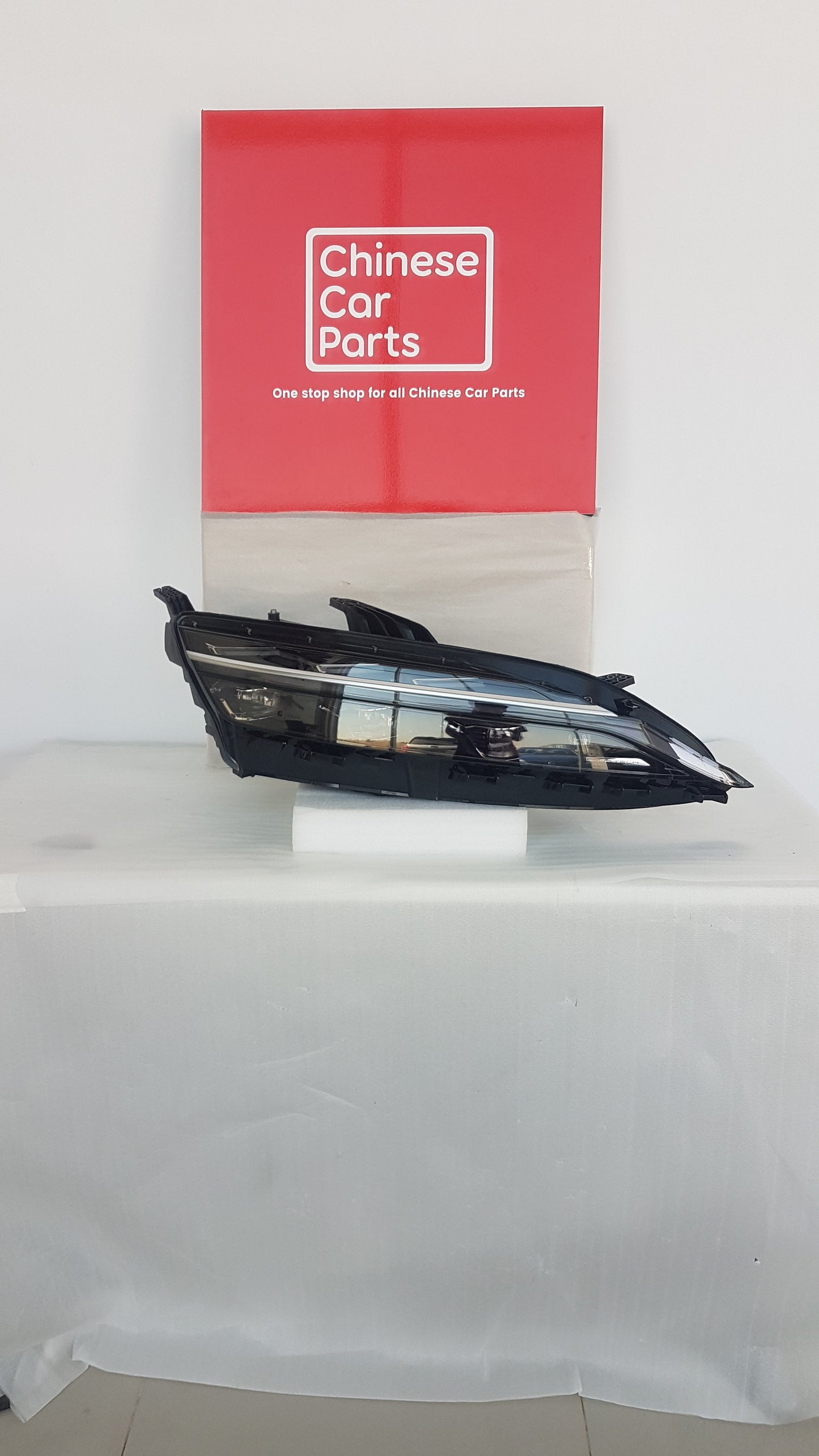 BYD Han Plus Front Headlight Right