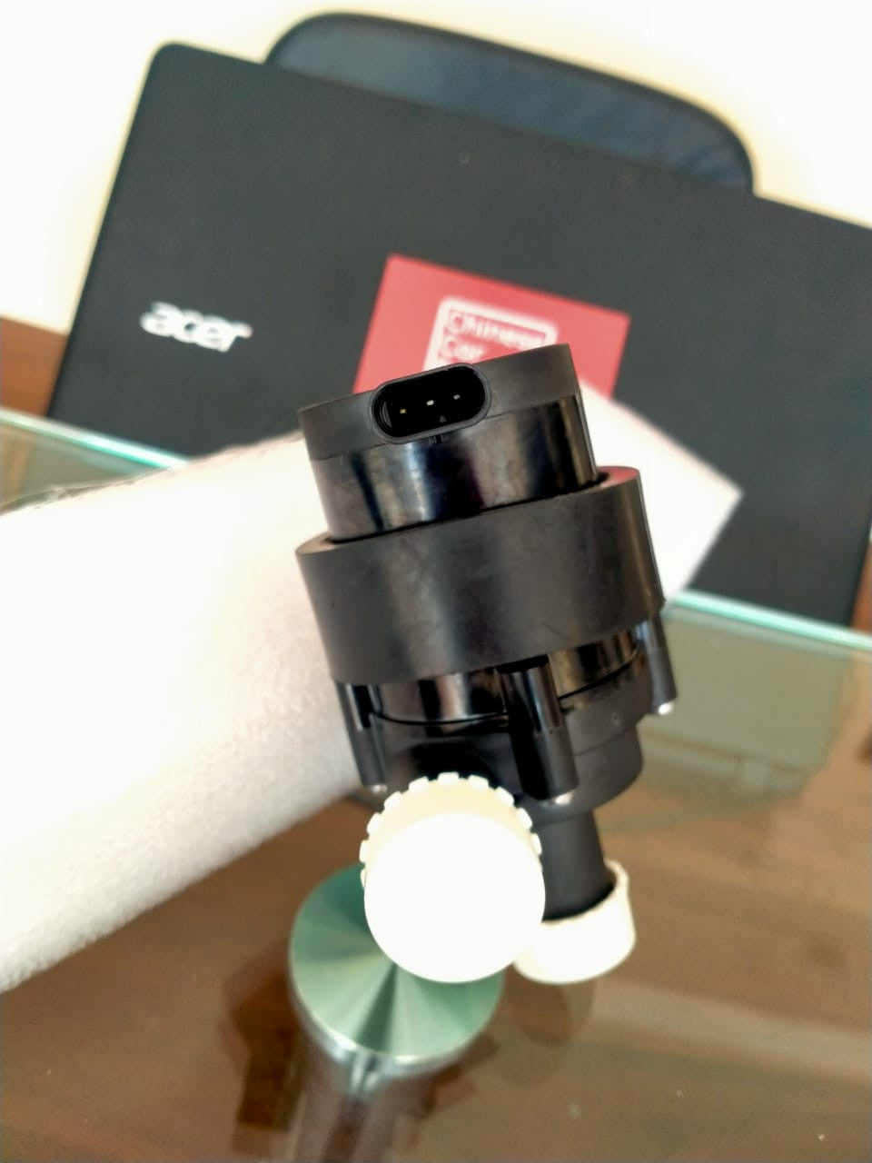 Chery Tiggo 7/8/9 Engine Electronic Antifreeze Pump