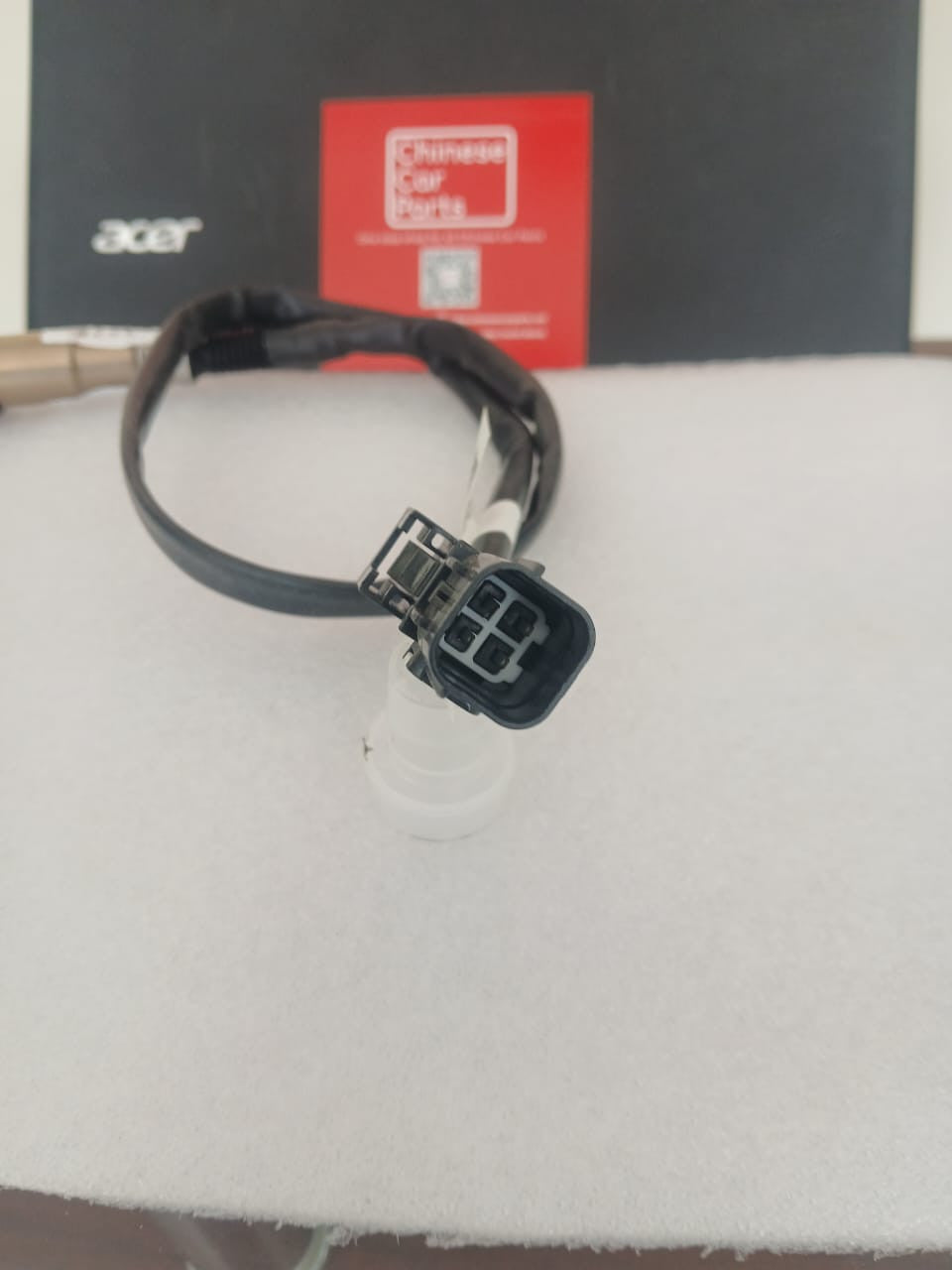 Haval H6 Oxygen Sensor Rear