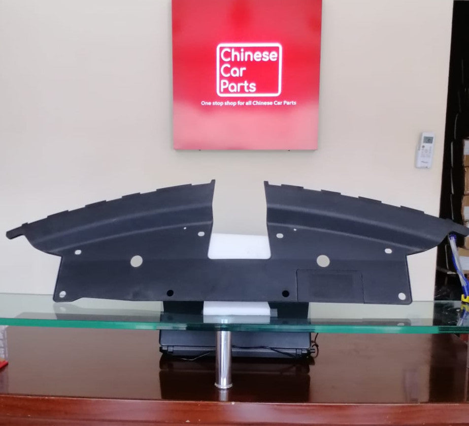 MG 5  Body Water Tank Splash Shield Guard