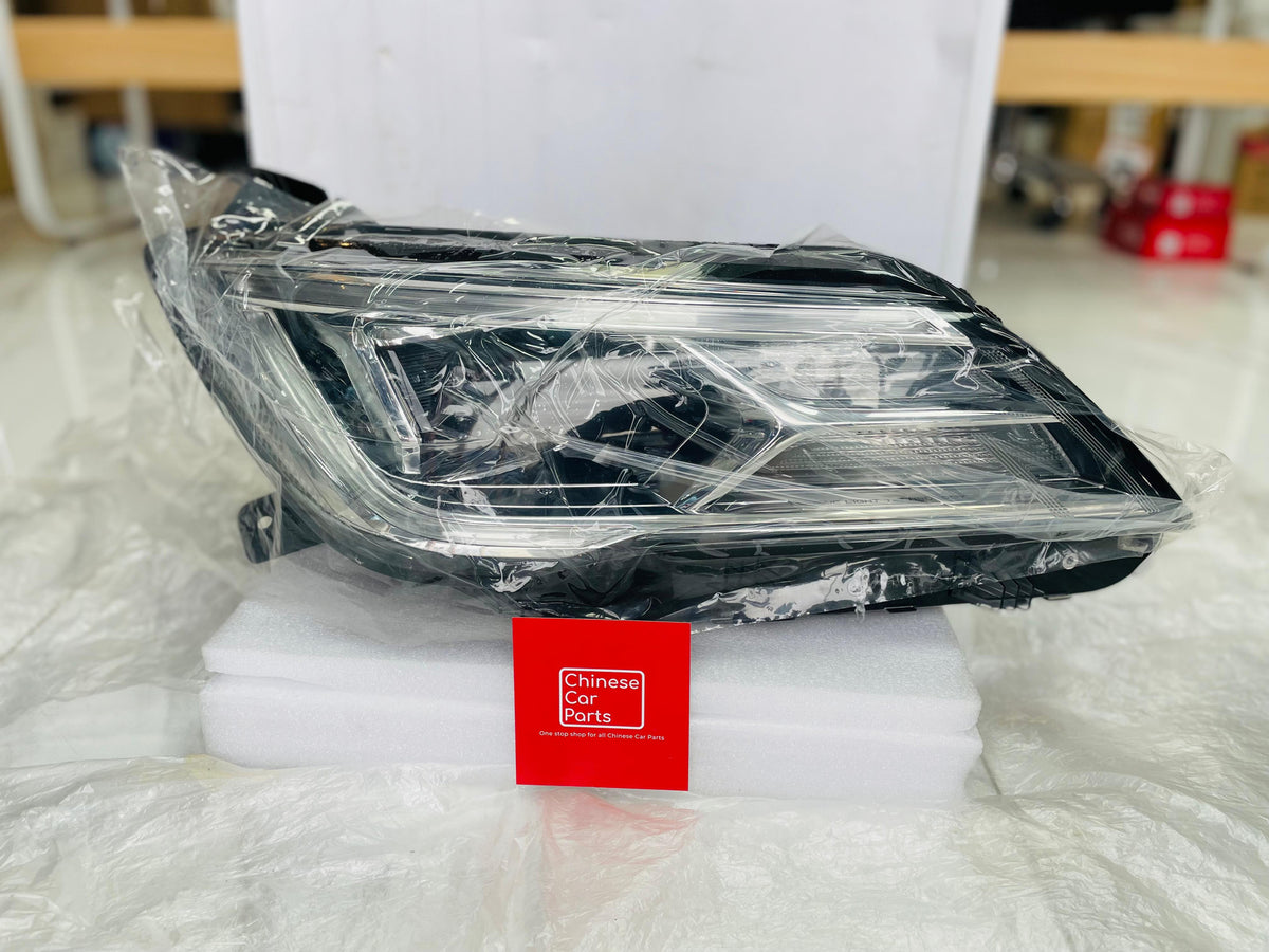 MG 5 HEAD LIGHT RH