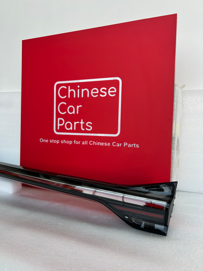 Geely Preface Rear Center Tail Light High Option