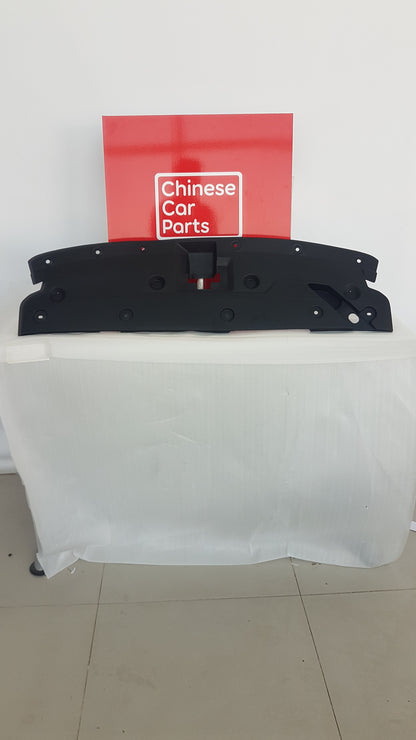 Geely Emgrand Water tank guard plate