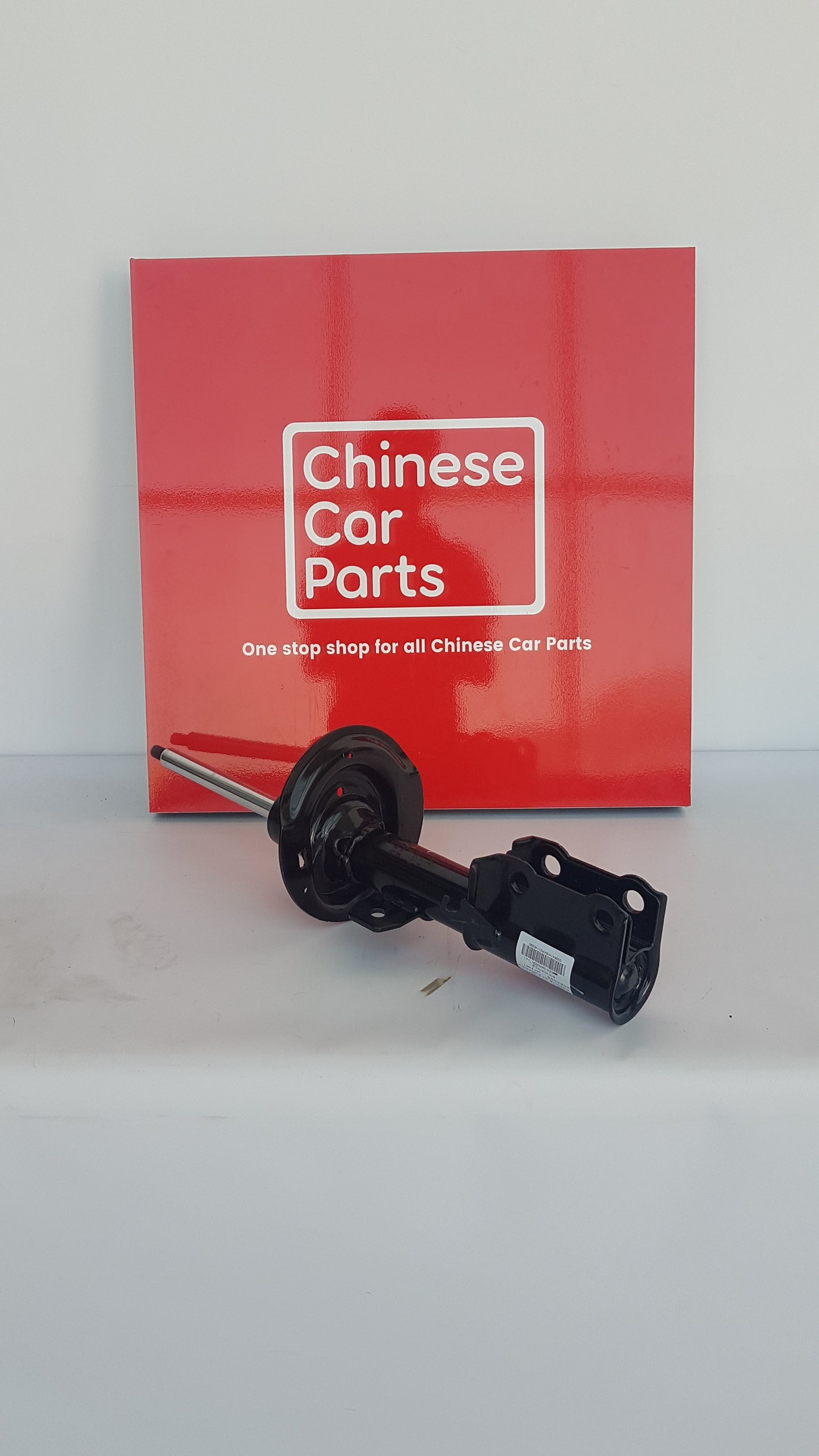 BYD HANplus Front Shock Absorber Left