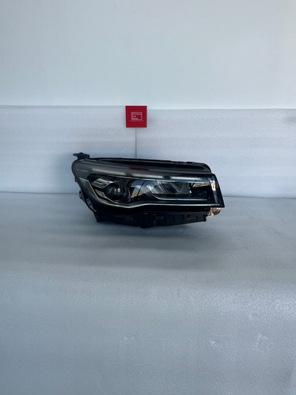 Geely Emgrand Headlight Right