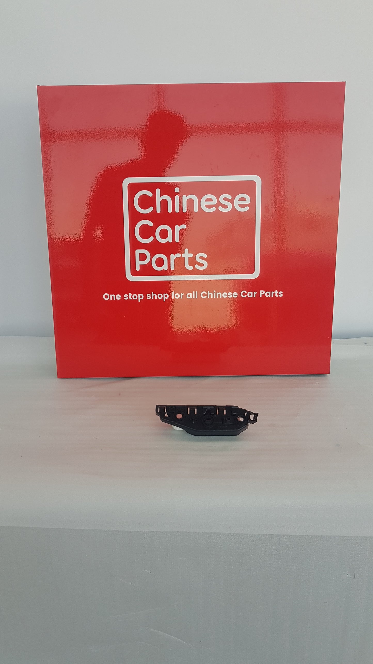 Geely Emgrand Front Bumper Braket Left