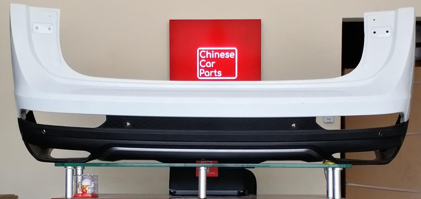 JETOUR X90 Plus Rear Bumper