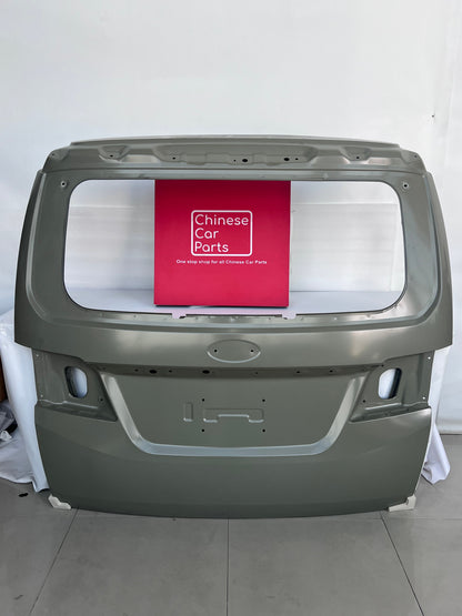 JAC M4 Tail gate / Rear Door /Dickey