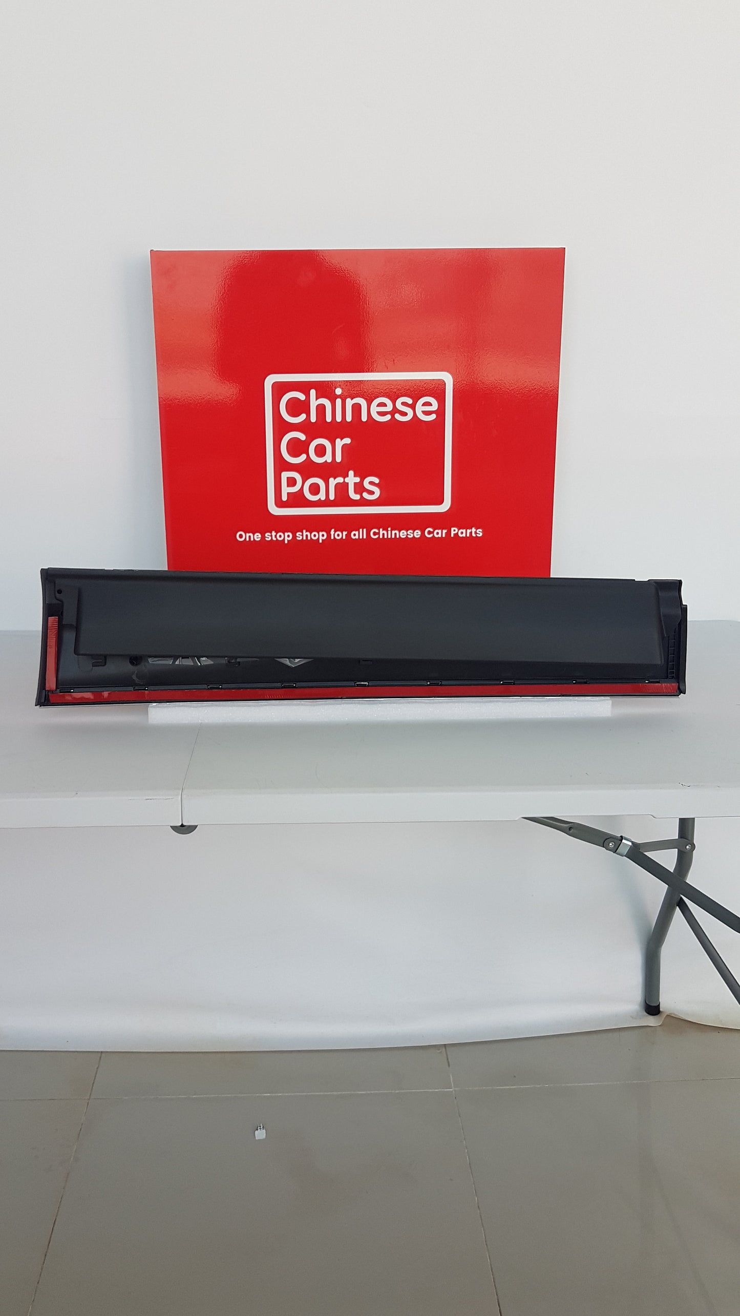 GAC GS8 REAR DOOR BOARD Right