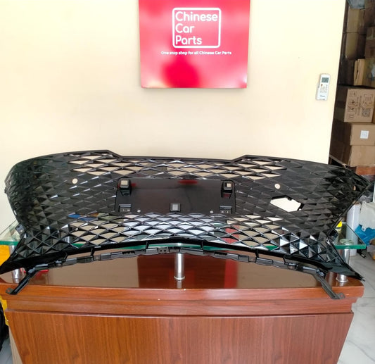 Geely Coolray Front Griile