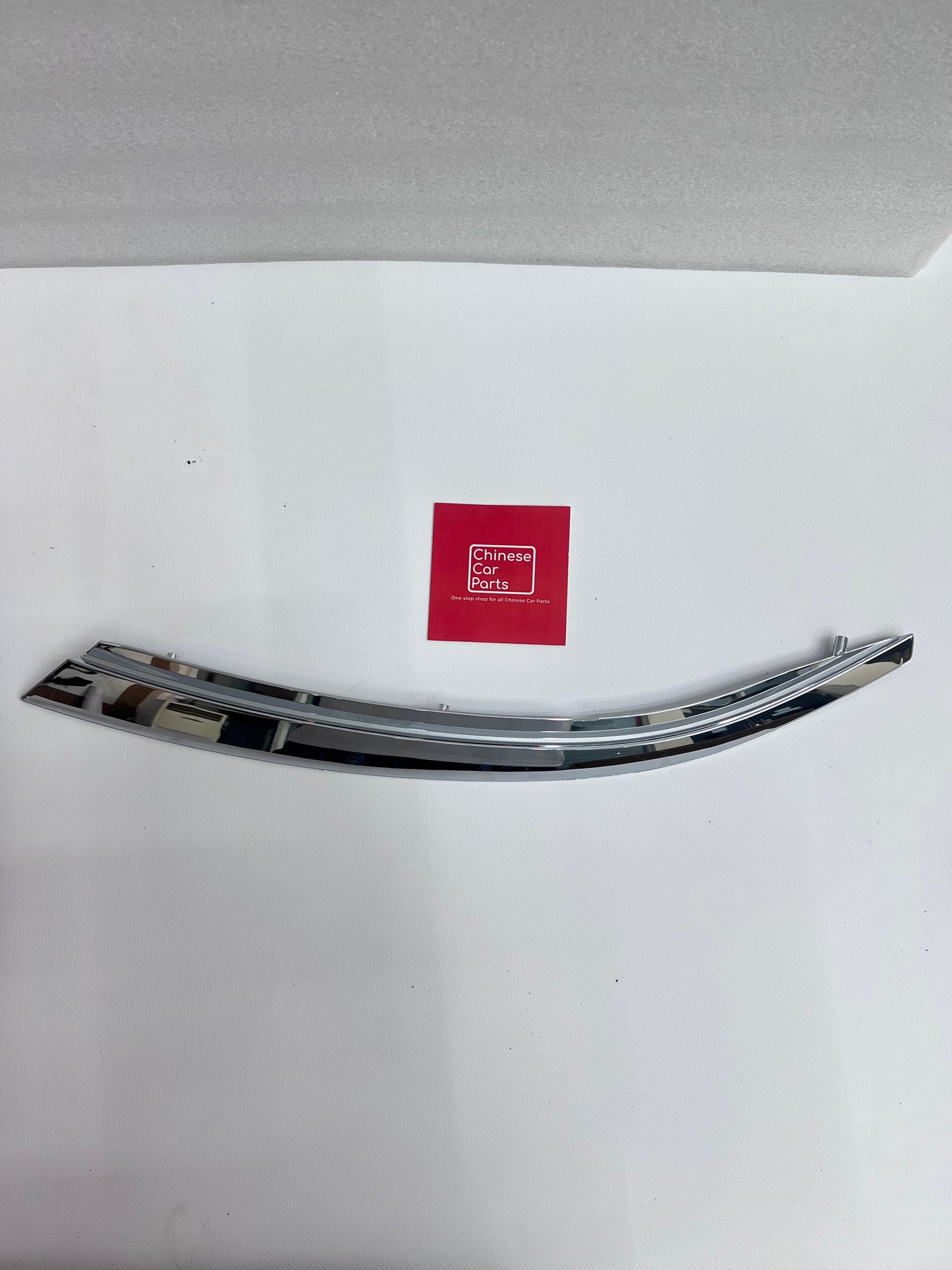 GAC GS3 Haed ligth Crome L
