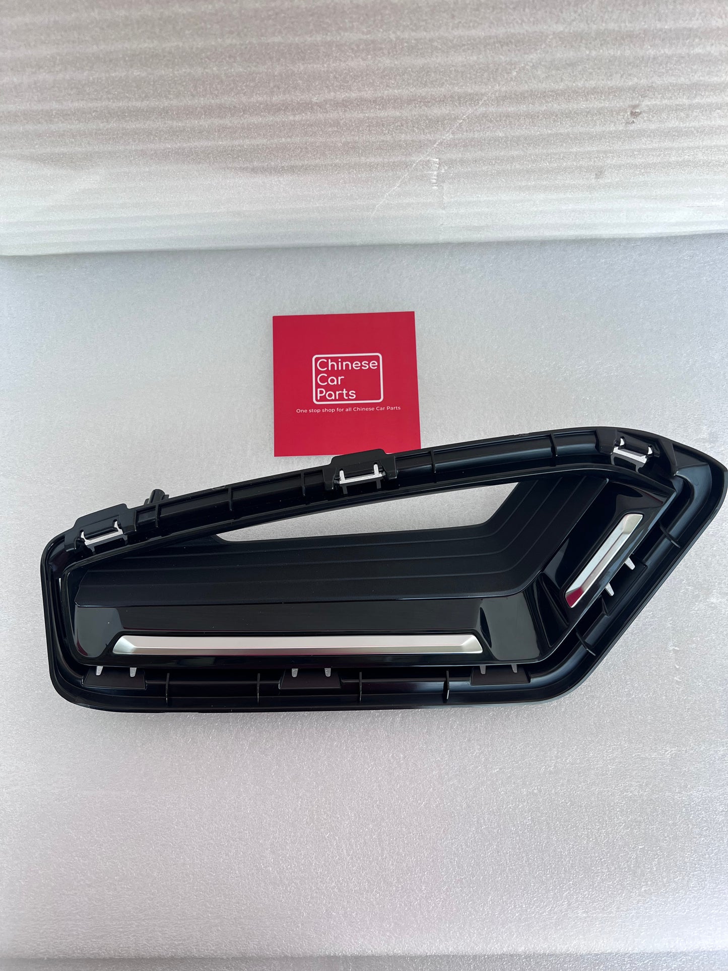 Changan Lamore Fog lamp Cover