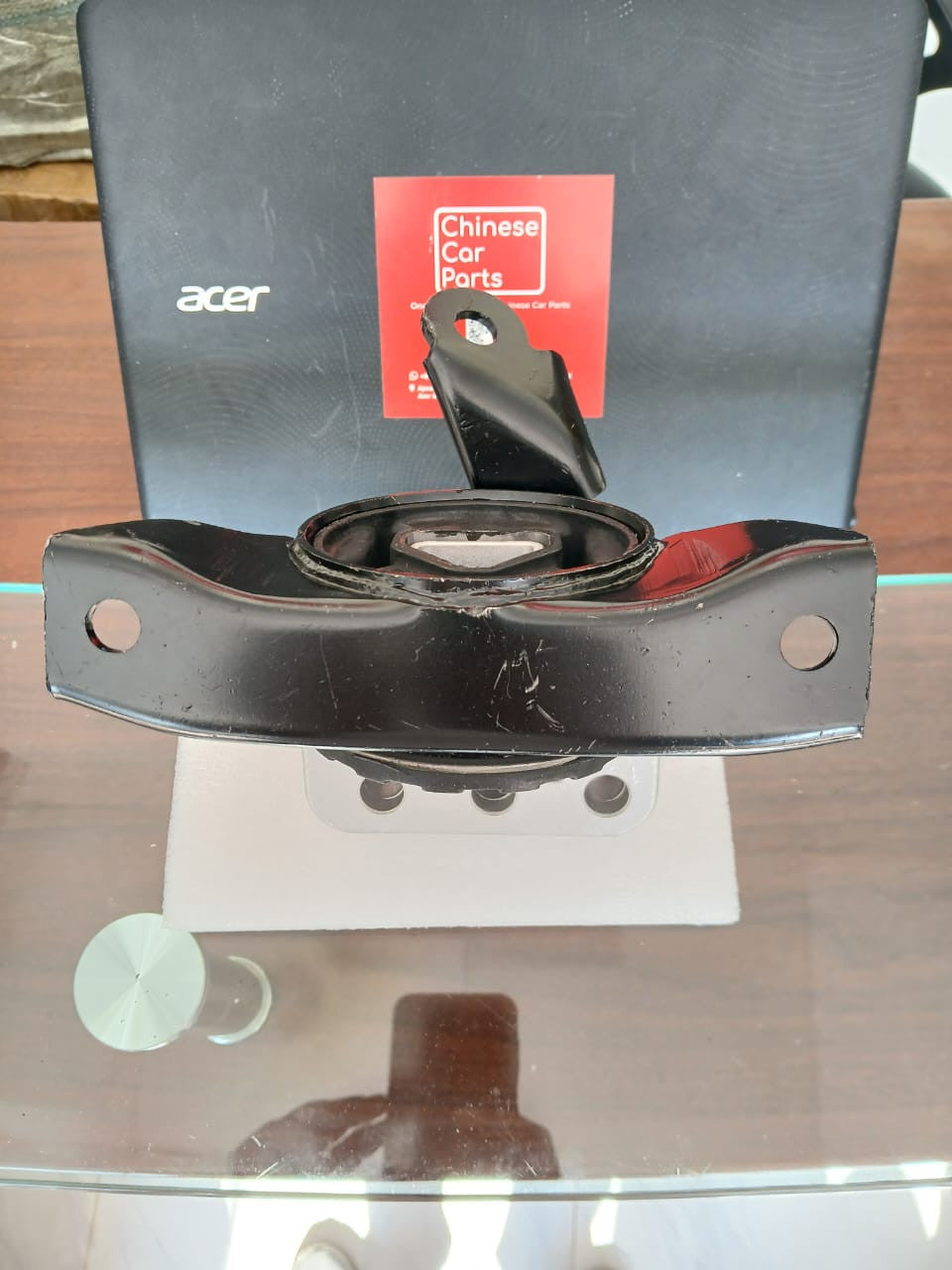 GAC GS4 Engine Mount-Left