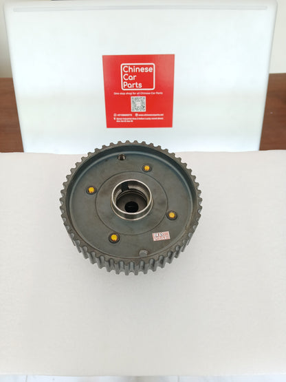 Chery Tiggo Exhaust Camshaft Adjuster Actuator