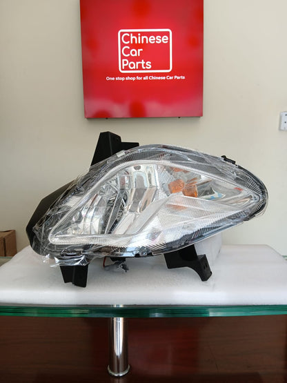 Changan Eado Front Fog Lamp-Right