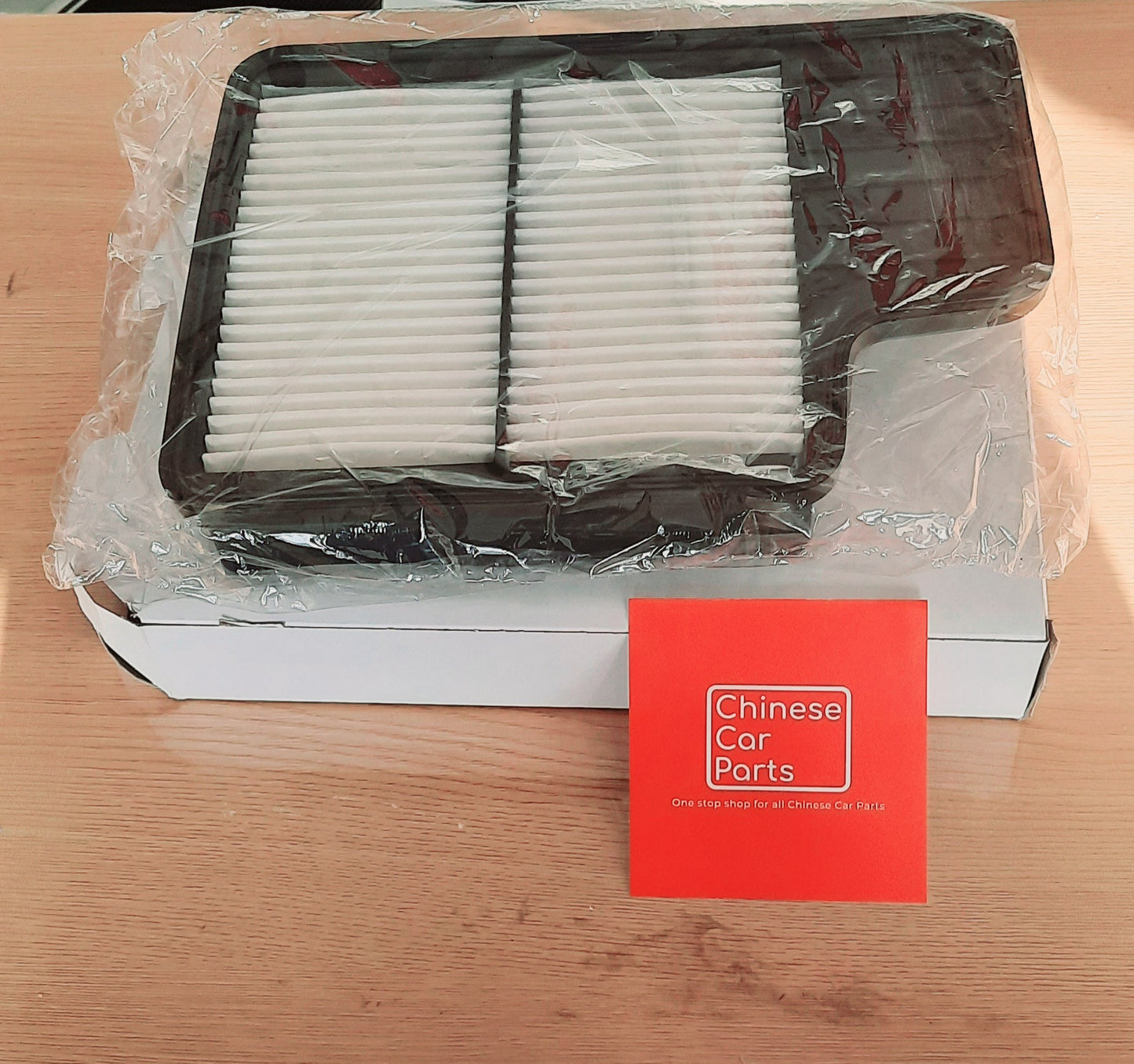 DFSK Air filter