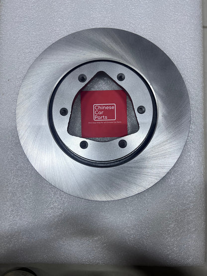 BAIC BJ40 Front  Brake Disc