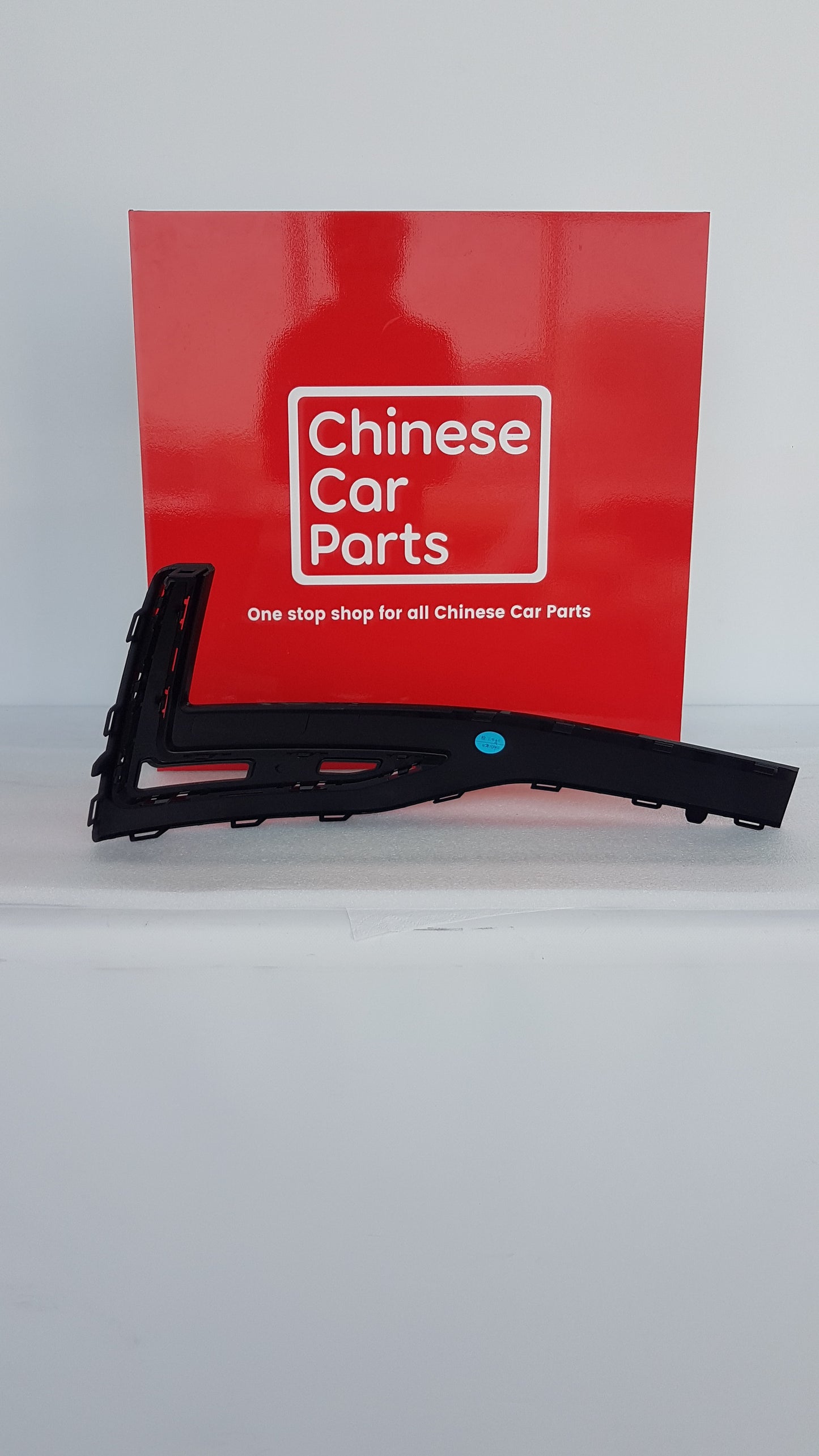 JAC JS4 Front Headligt Cover Left