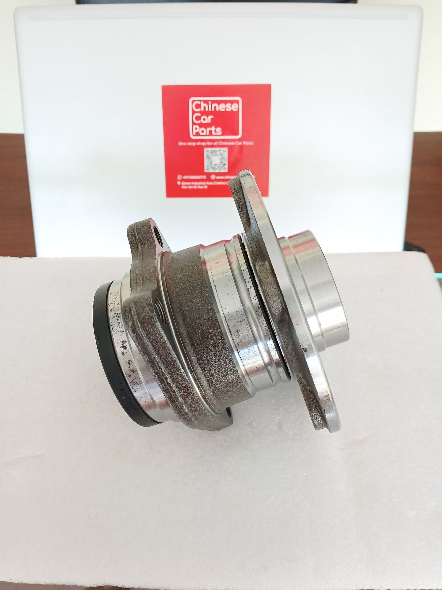 Jetour X70Plus Rear hub bearing