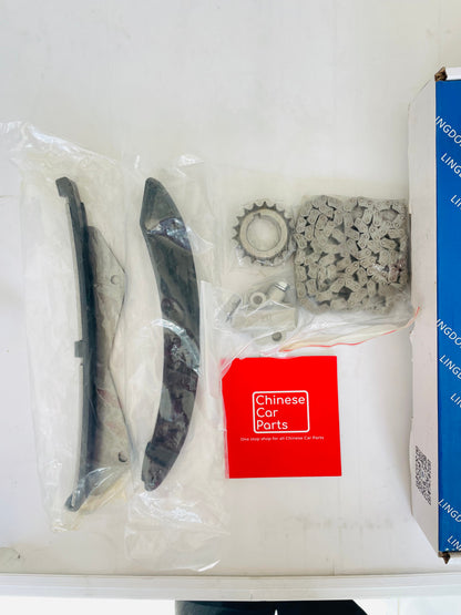 Timing Kit