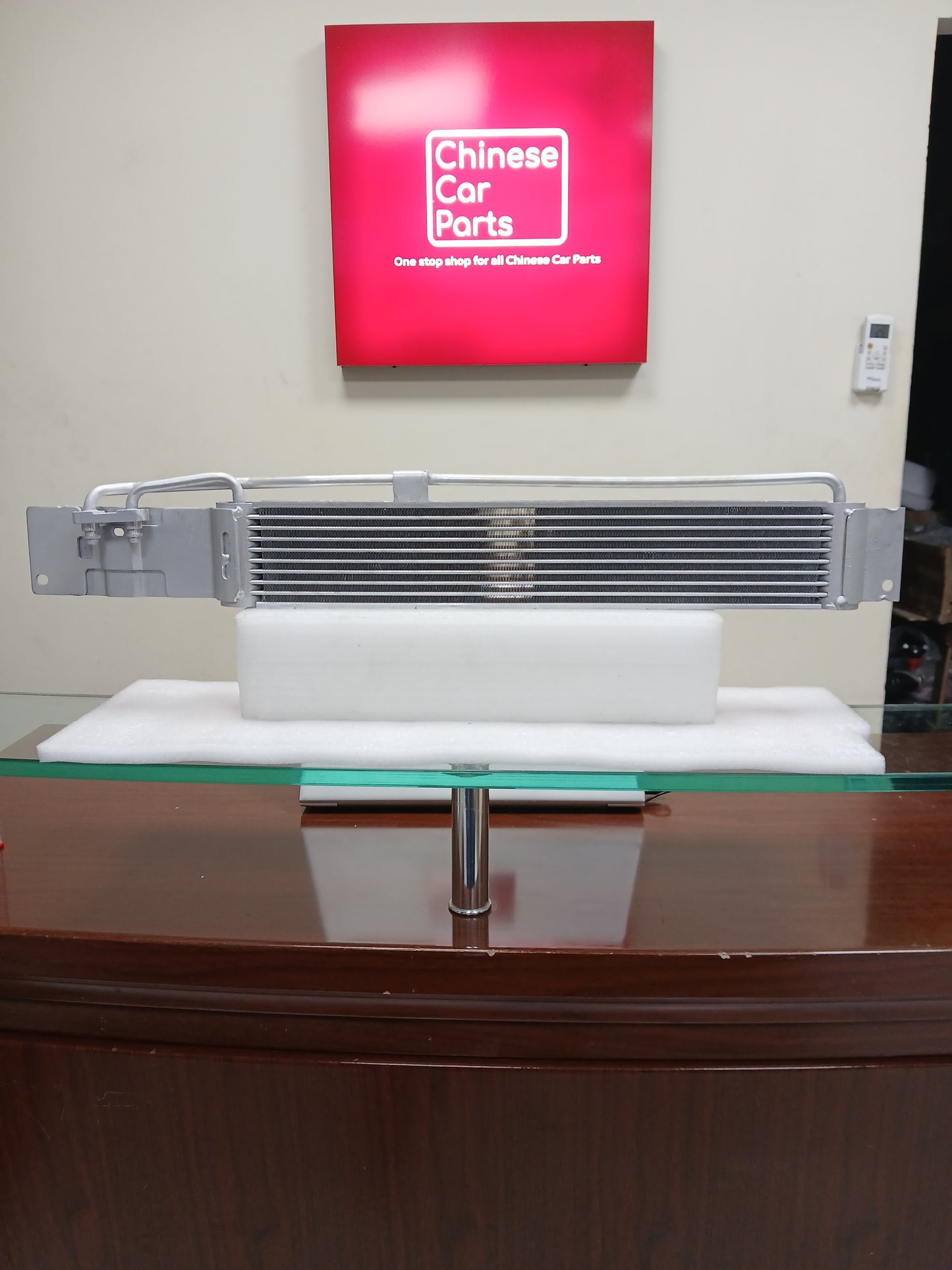 Haval H2 Oil Cooler