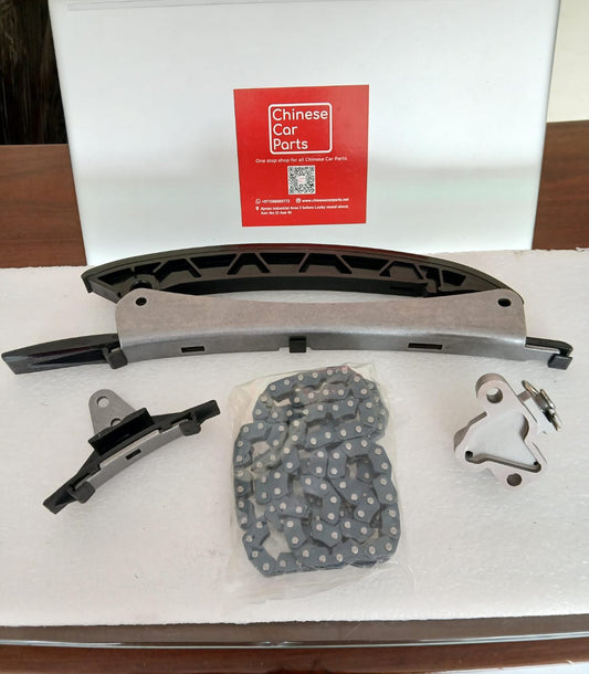 JETOUR X70  Timing repair kit