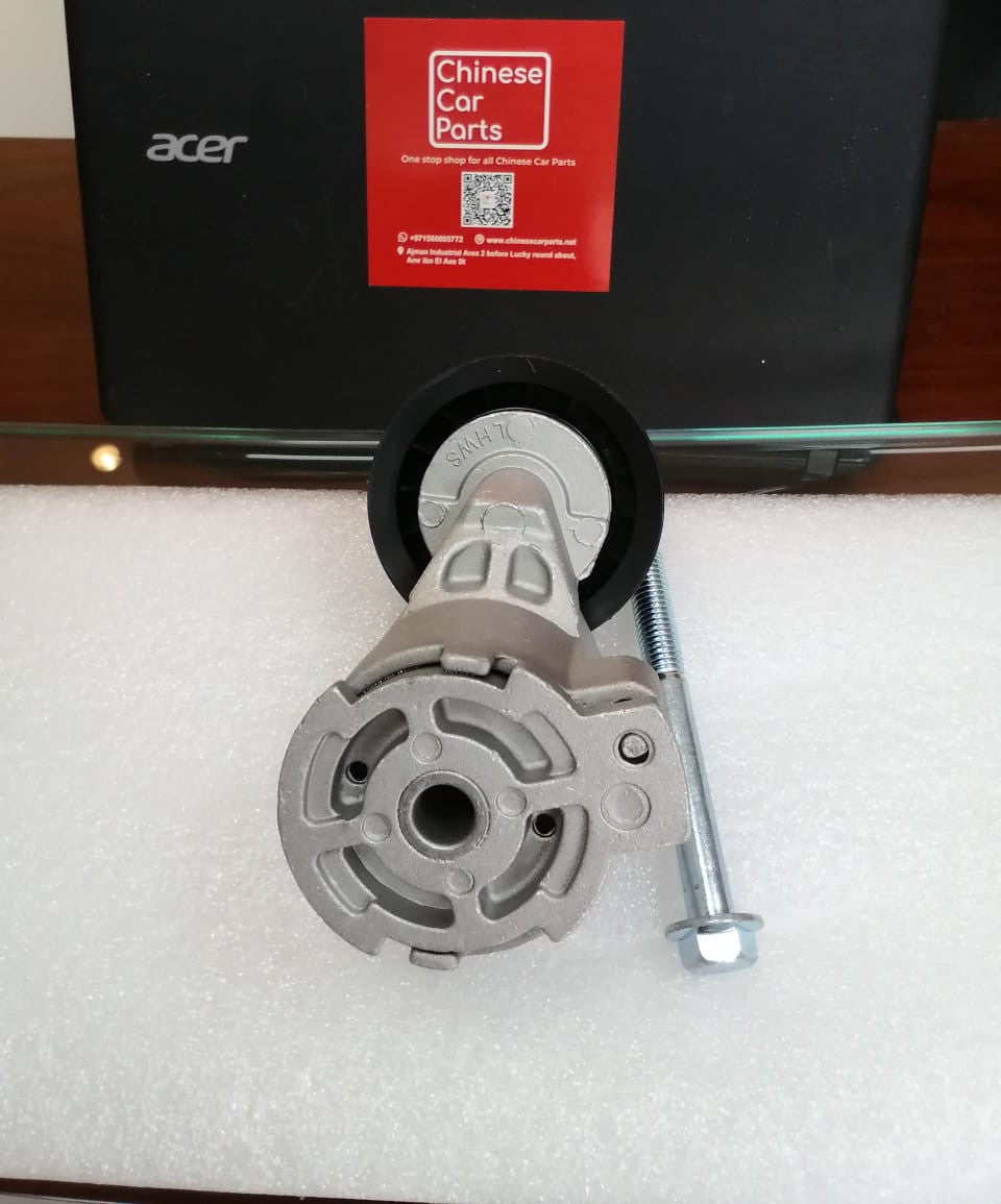 Chery Tiggo Belt Tensioner