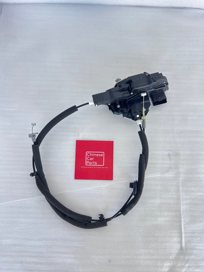 JETOUR T2 & DASHING FRONT DOOR LOCK ELECTRIC ASSY RH