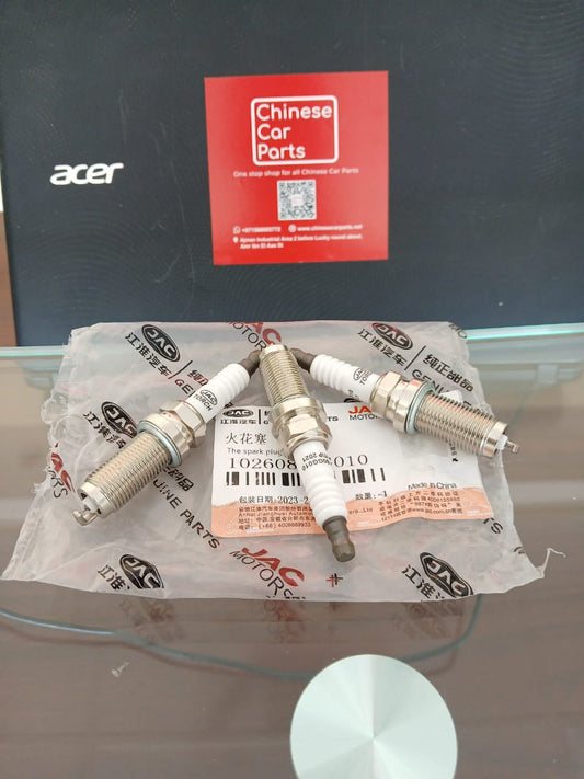 JAC Spark Plug
