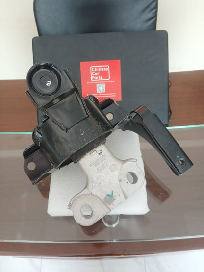 MG ZS  Engine mounting