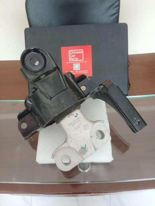 MG ZS  Engine mounting