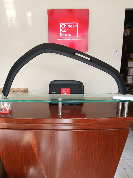 JETOUR T2 Fender-Right Front