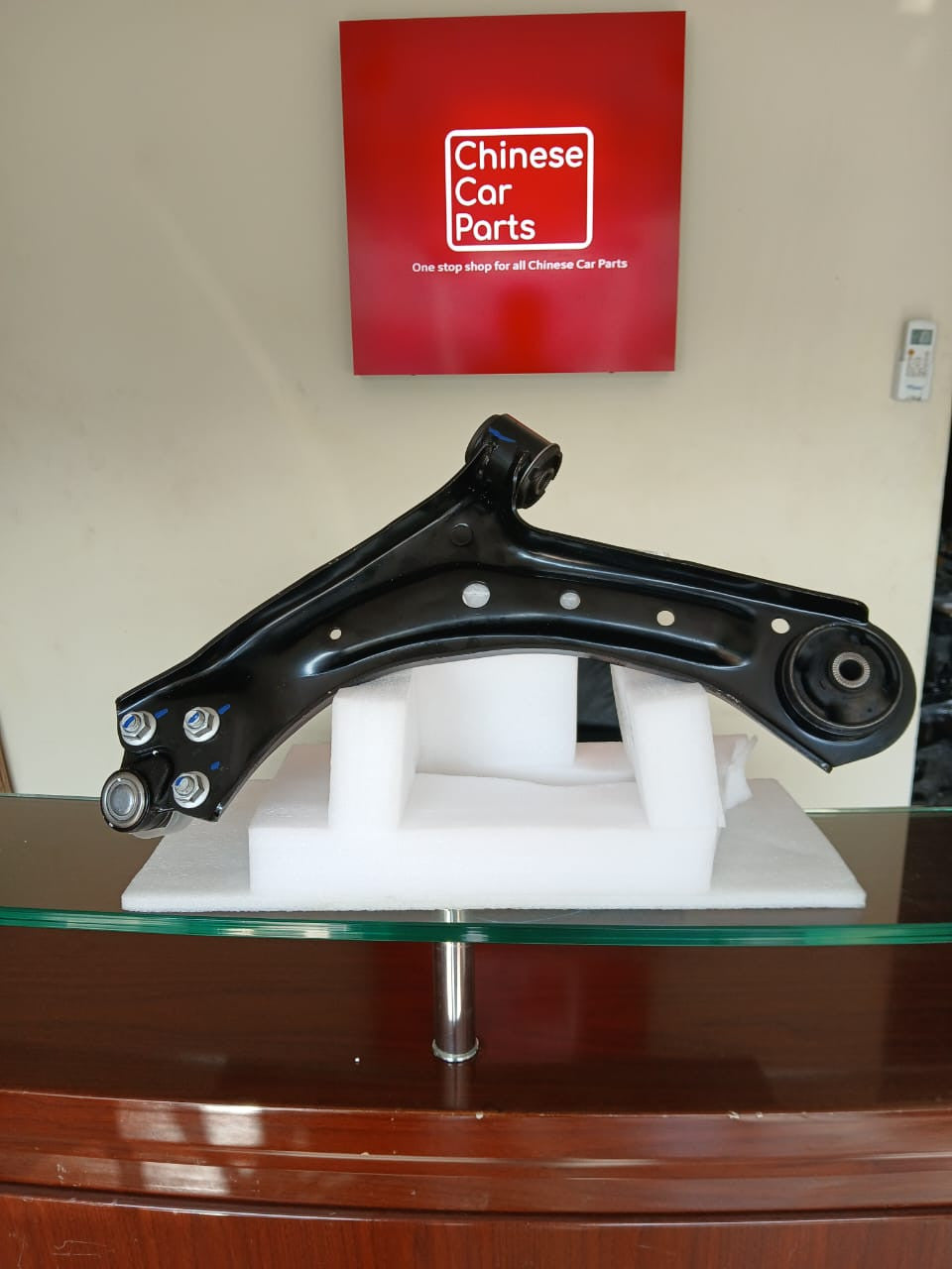 GAC Iaon Lower Arm-R