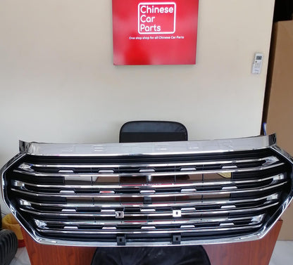 JETOUR X90 Plus Front Grille